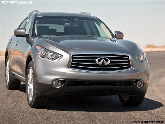 【图】鹰飞一启动,好事自然来!_英菲尼迪qx70论坛_汽车之家论坛