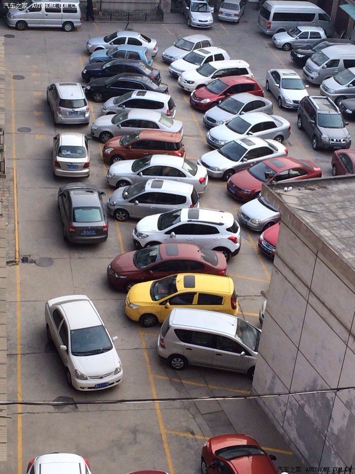 01 阿里斯古丶 2013-12-6 14:29:45 发表在 13楼 要钱的   单位停车还