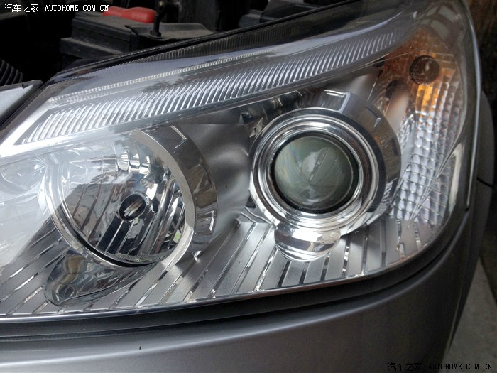 【图】使用十个月e5出现大灯烧焦问题_奇瑞e5论坛_汽车之家论坛
