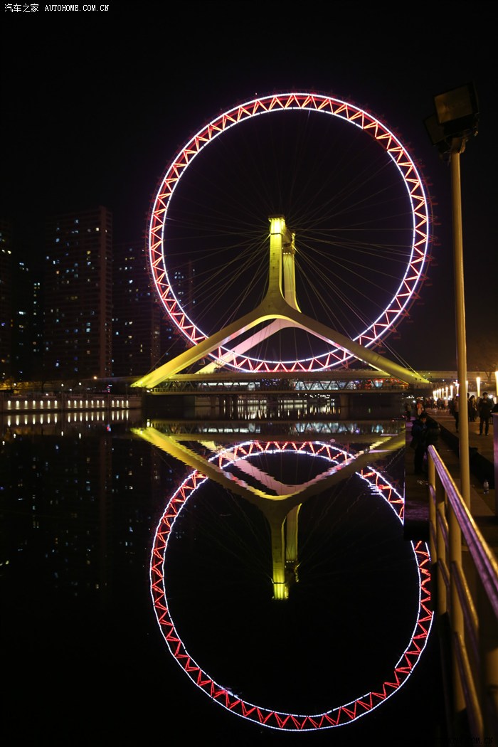 天津行意大利风情街和平街五道口大沽口洋货市场