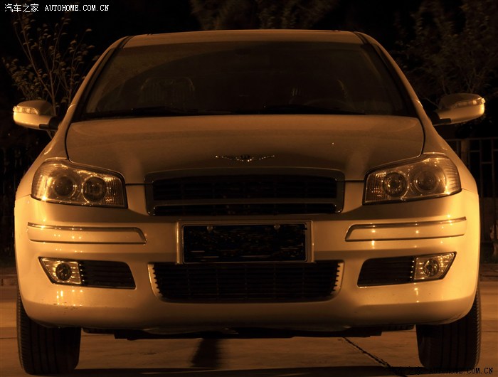 【图】后备箱很实用的改装_瑞麒g5论坛_汽车之家论坛