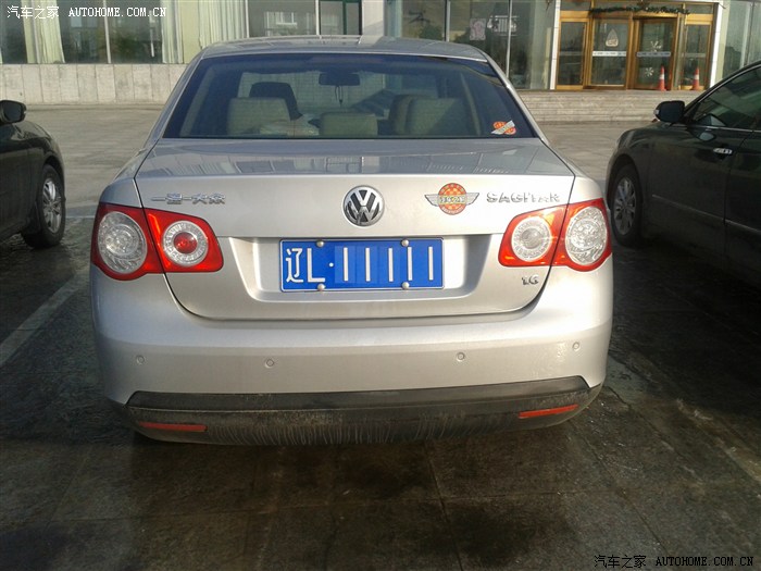 盘锦车主营,贴标报道了!全是最牛车牌