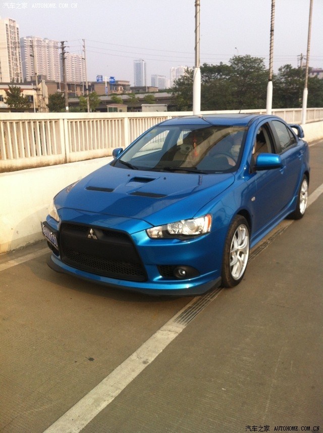 【图】拉力艺._翼神论坛_汽车之家论坛