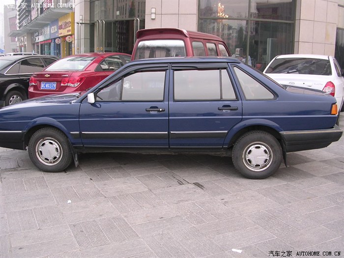 【图】96老普桑,我的伙伴_桑塔纳经典/志俊论坛_汽车之家论坛