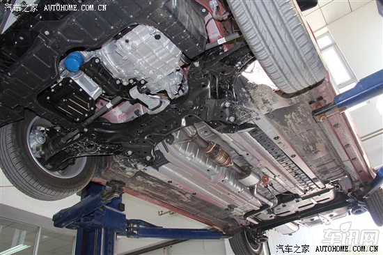 我爱朗动我是朗动准车主我来说下朗动