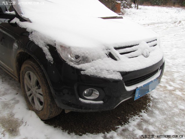 1350km双程高速归来,做完首保,报油耗!