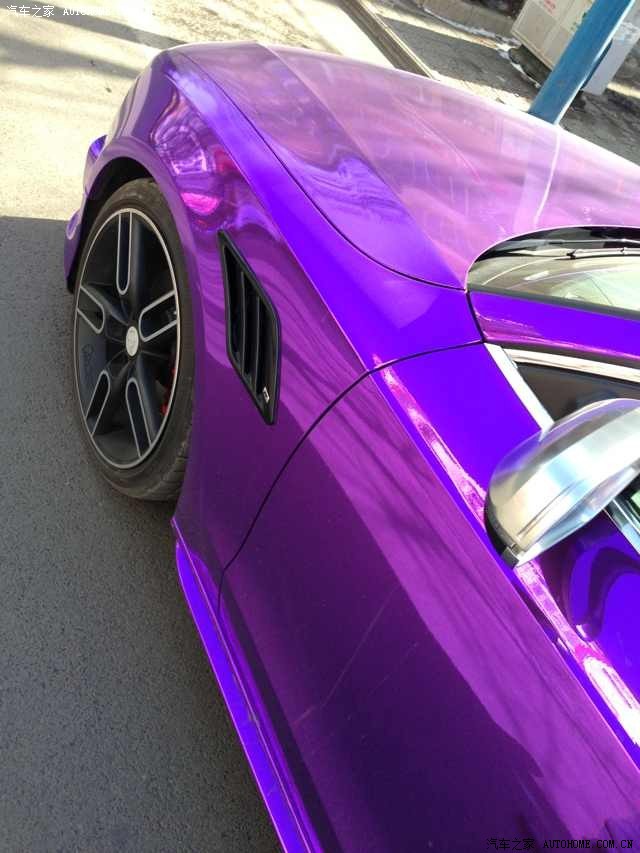 此贴不精~天理难容啊_奥迪a5论坛_汽车之家论坛