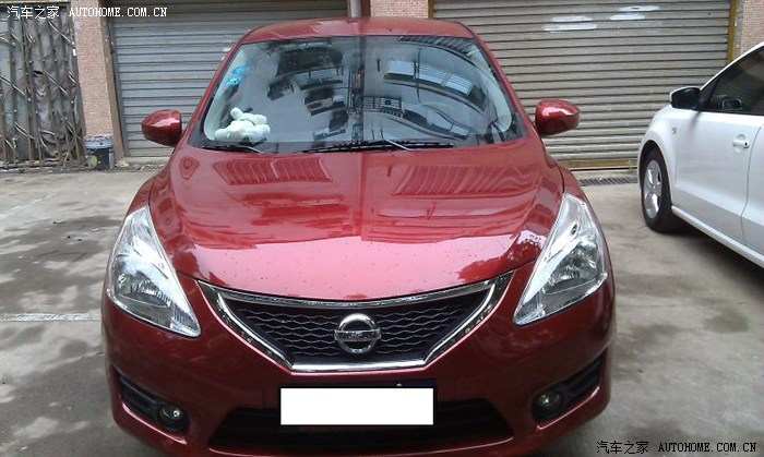 【图】各位行家求估价_骐达论坛_汽车之家论坛