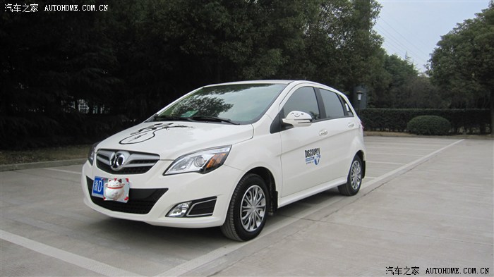 【图】130乐天装饰作业_绅宝d20(北汽e系列)论坛_汽车之家论坛