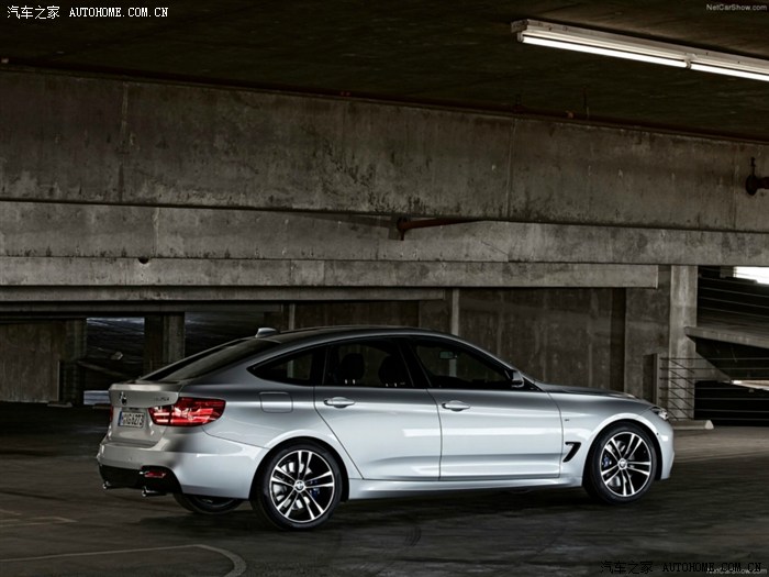 【圖】bmw 3-series gran turismo_寶馬3系gt論壇_汽車之家論壇