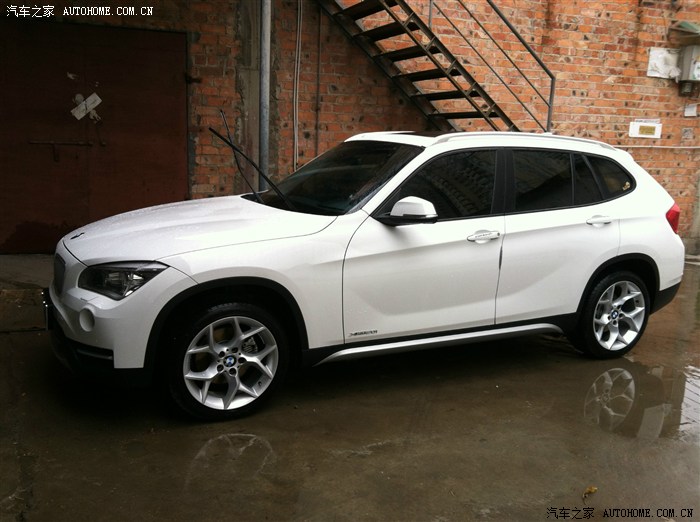 宝马x1论坛_汽车之家论坛