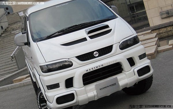 spacegeardelical400唯美改装图风行改装参考