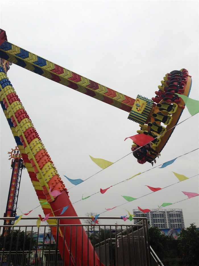 无聊的一天屌丝带你走进贵港