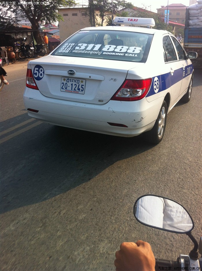 【图】冲出国门的比亚迪_比亚迪f3论坛_汽车之家论坛