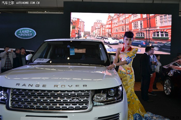 乌鲁木齐315红光山车展