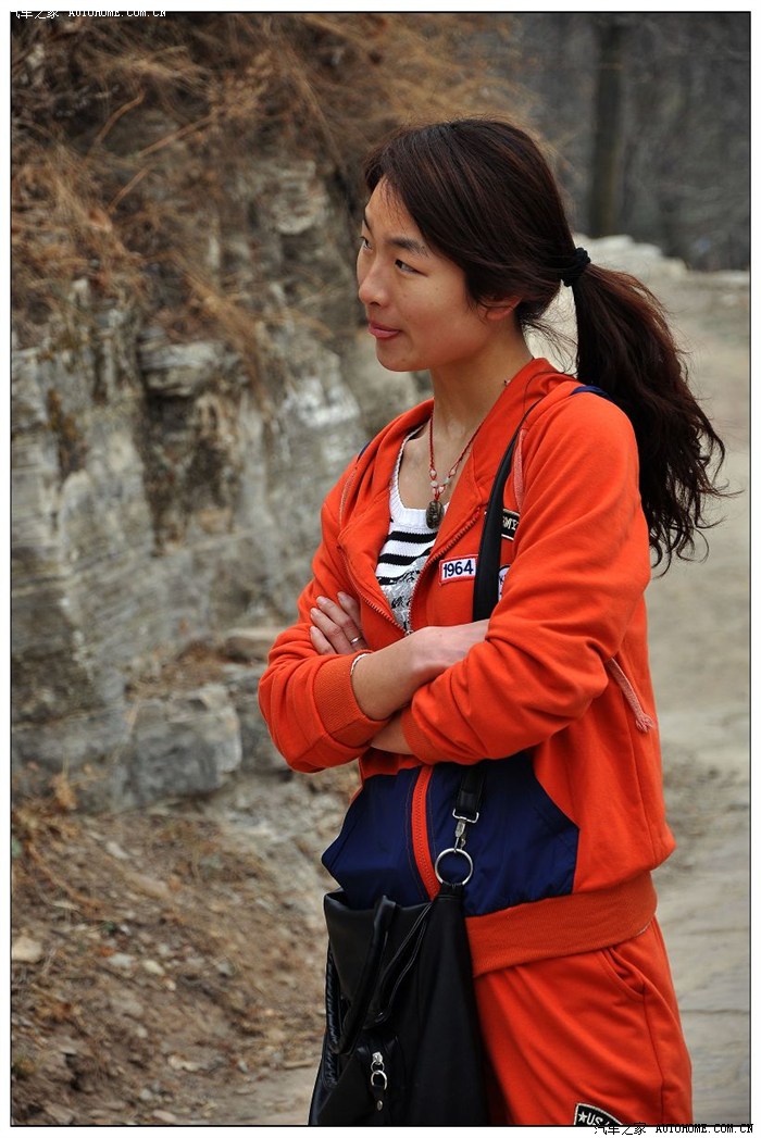 3月16日新乡辉县天界山