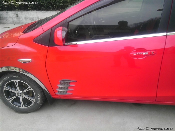 史上最全丘比特改装