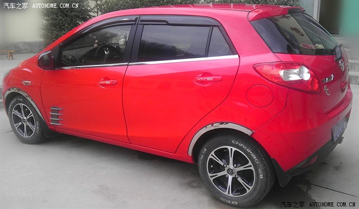 史上最全丘比特改装