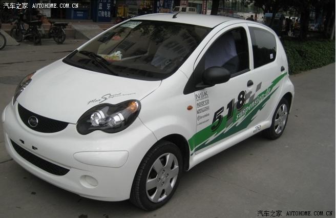 1902 | 回复: 31 比亚迪f0论坛 深圳转让白蛋 2011年5月深圳固戍金环