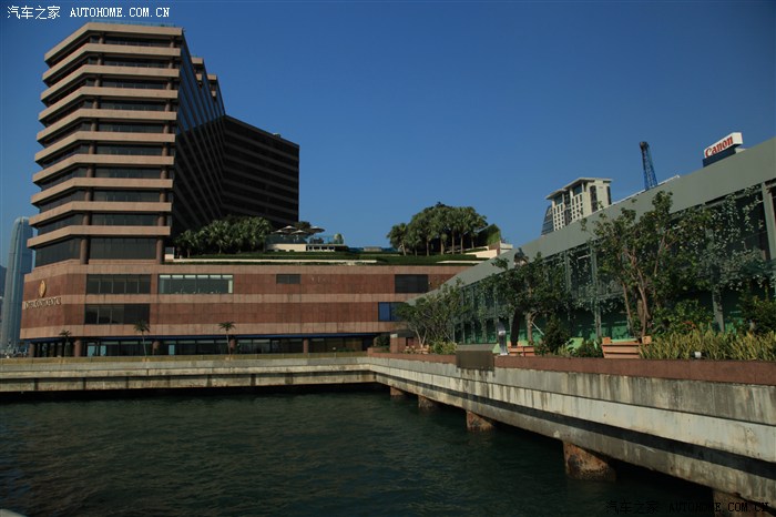 港澳行之浮光掠影持续更新自3140楼