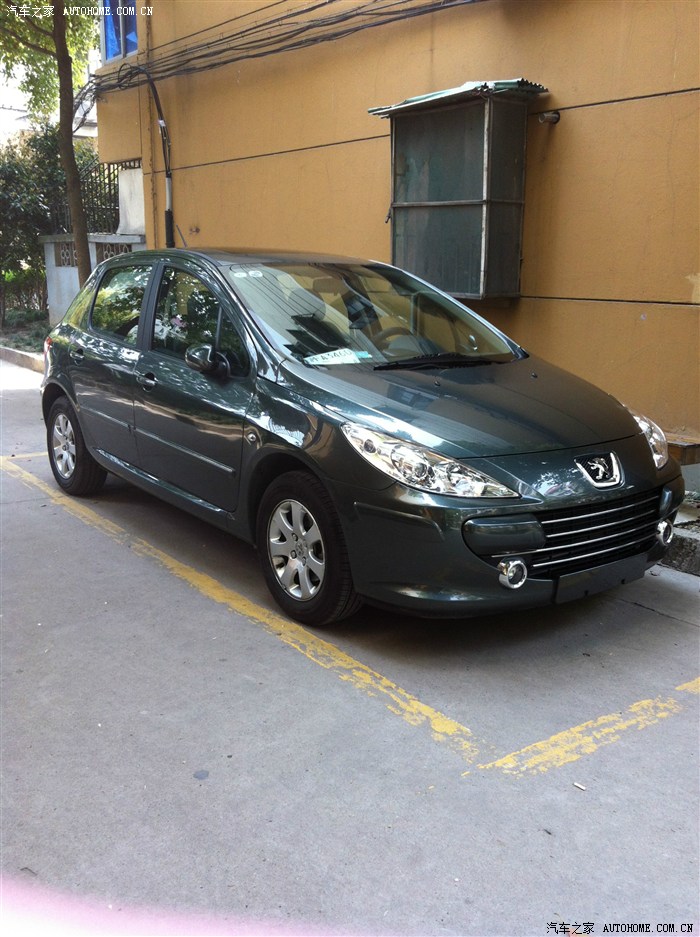 6at莱茵灰提车2个月,简单发个作业,混个脸熟.