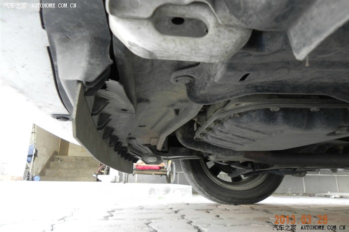 关于奥拓所谓的扰流板