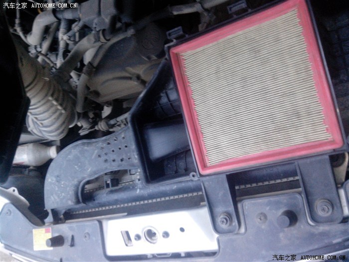 【图】闲谈2010款宏光进气管打洞的真正作用_五菱宏光论坛_汽车之家