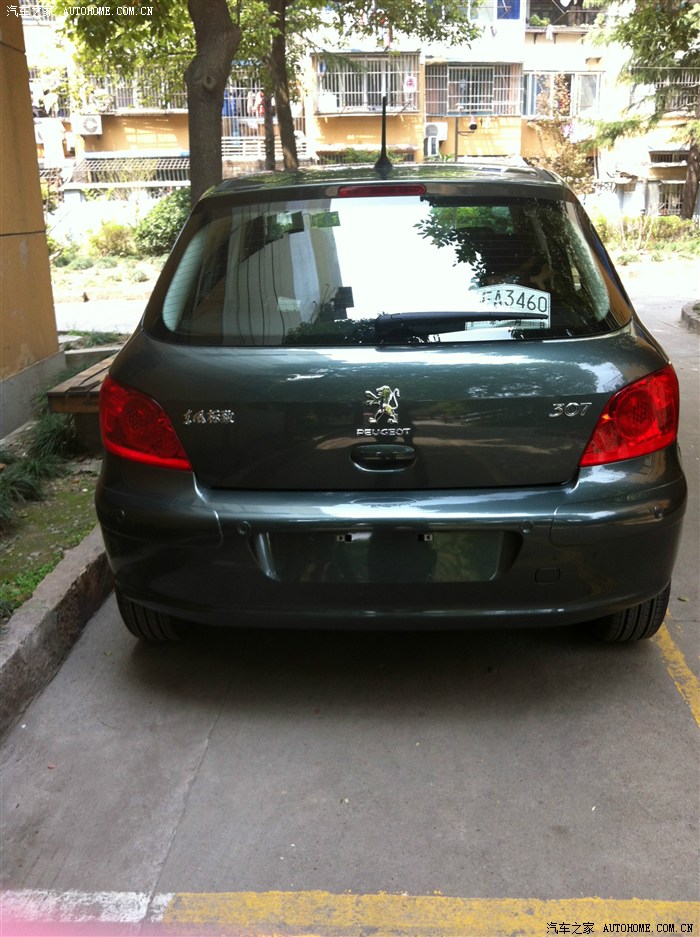 6at莱茵灰提车2个月,简单发个作业,混个脸熟.