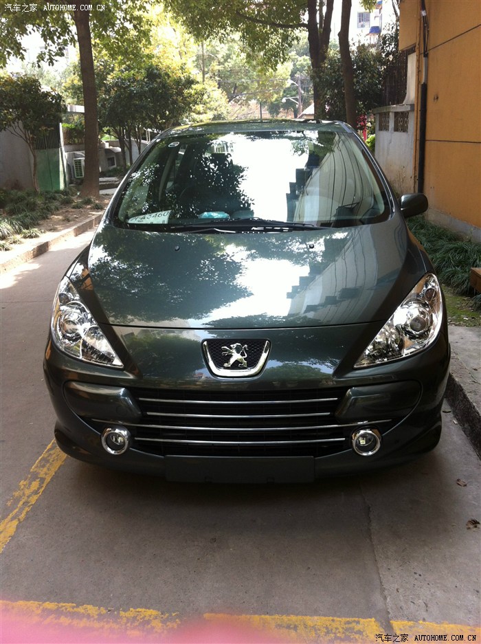 6at莱茵灰提车2个月,简单发个作业,混个脸熟.