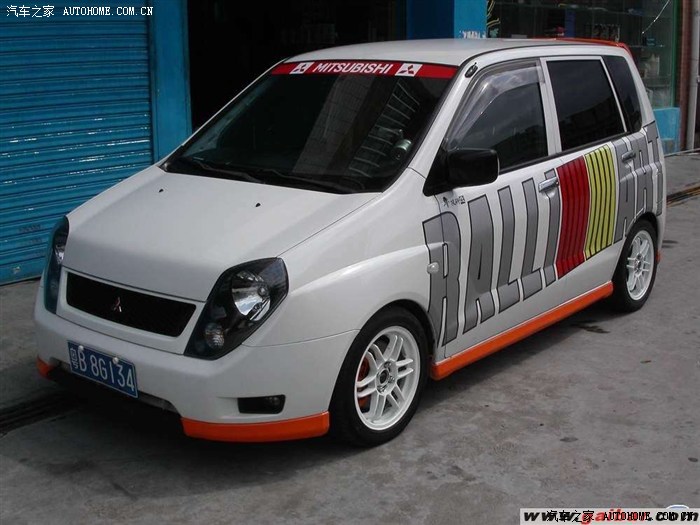 还不如哈飞赛马好看