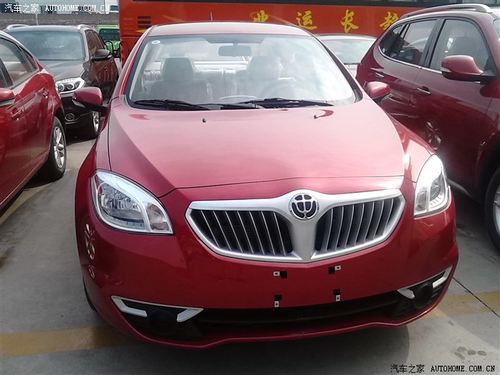 自贡荣县首辆h230油耗改装车模感受持续更新望版主设精华