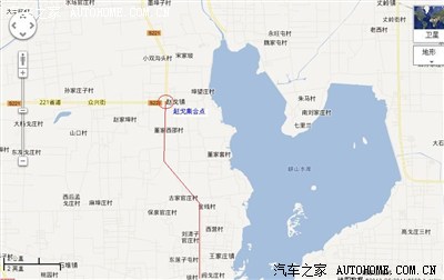 潍坊峡山地图图片