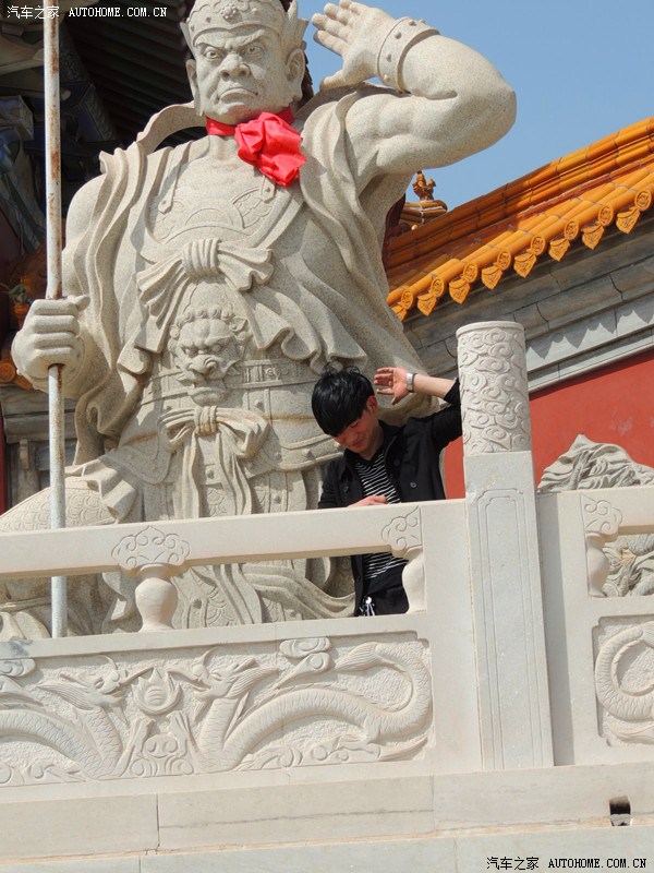 潍坊北港龙王庙一日游