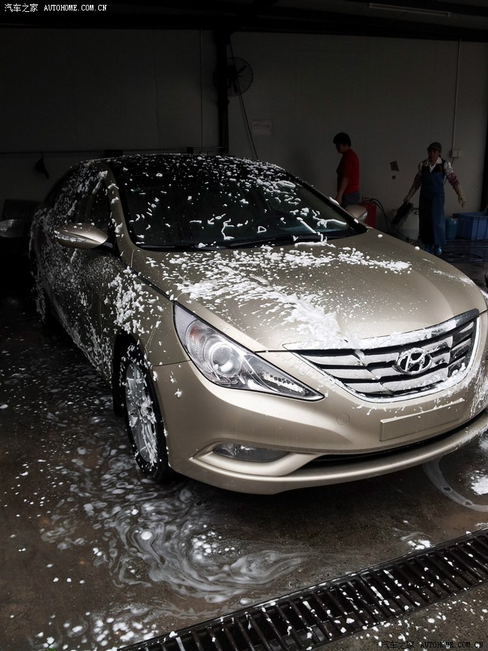 提车作业20自动豪华全景纽曼车pad儿童座椅选购心得等