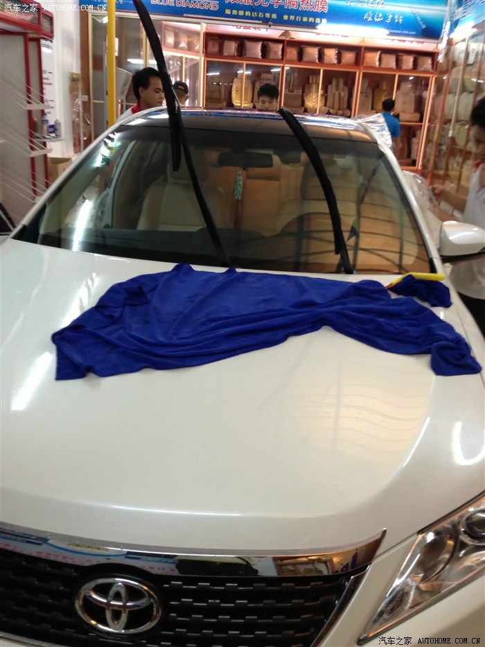 0s白色贴膜···黑顶···狮特顶吧··!