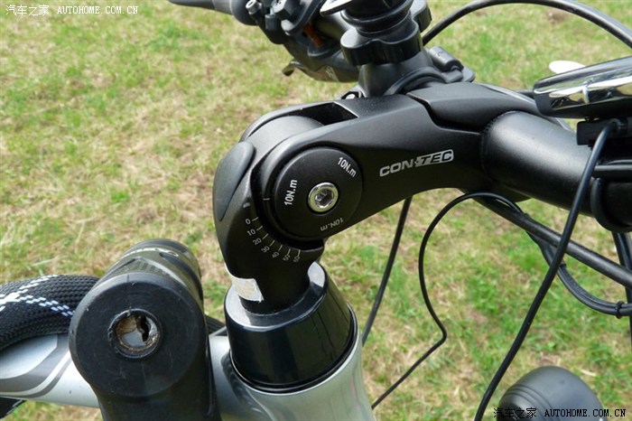 晒晒我最喜欢的座驾,victoria nuvinci n360无级变速自行车