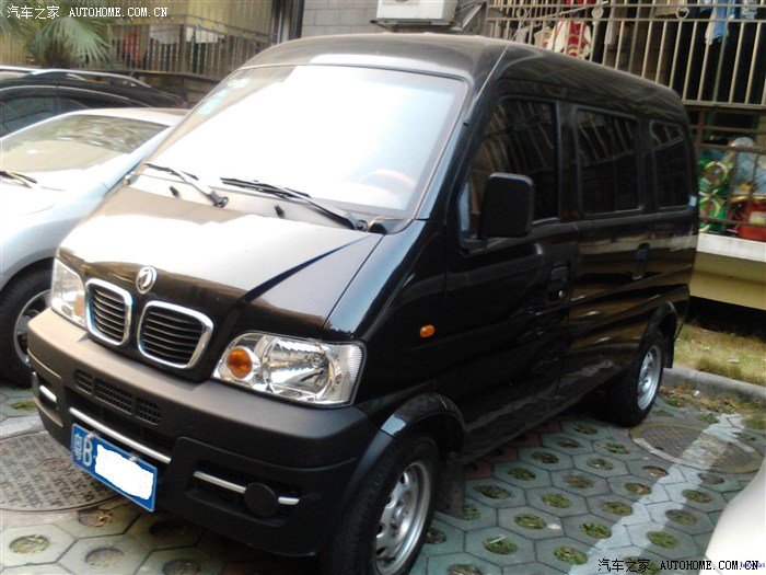 期待五菱能有黑色版的