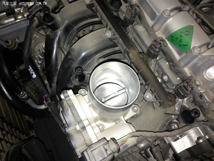 new santana 全新桑塔纳 用车保养作业