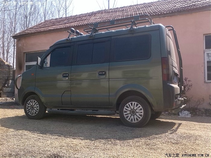 东风小康v07s论坛_汽车之家论坛