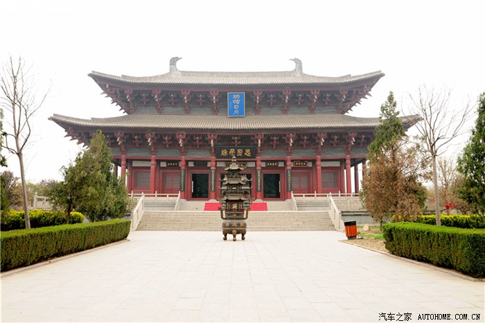 徐州-虞城木兰祠-商丘古城,八官斋,阏伯台,商祖祠,燧皇陵