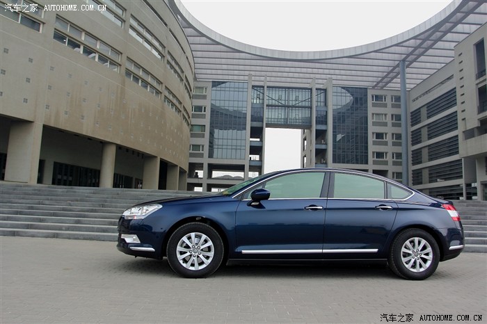 【图】迟到的作业,破相前的深海蓝——6000公里半年的用车感受_雪铁龙