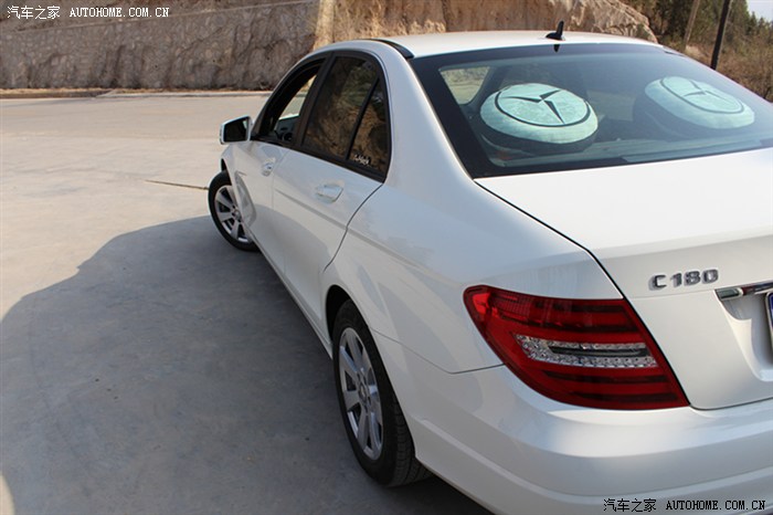 兰州奔驰车友交作业附用车心得求认证