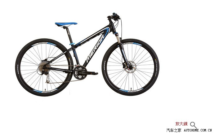 新车-美利达兰博29