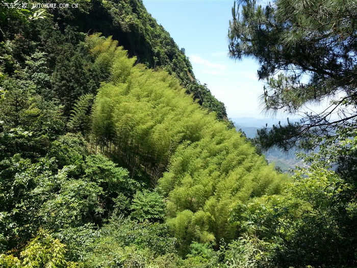 快乐生活广西柳州元宝山徒步