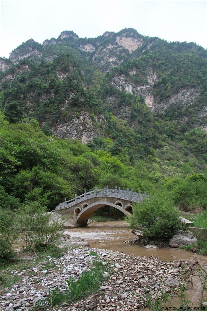 美麗累人的貴清山遮陽山