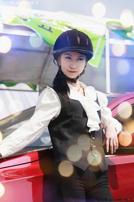 2013西宁晚报车展