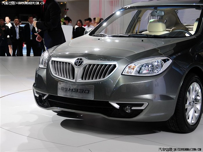 中华h330论坛_汽车之家论坛