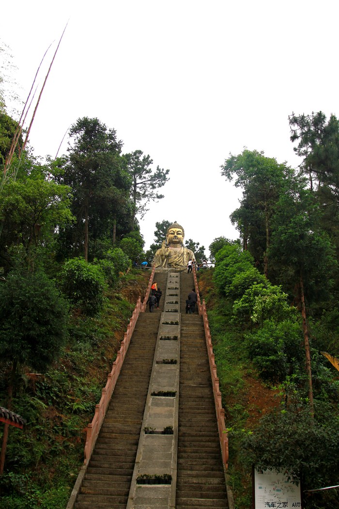 五一假期,老峨山小游