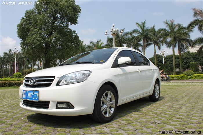 长城大熊猫级c30cvt后补作业