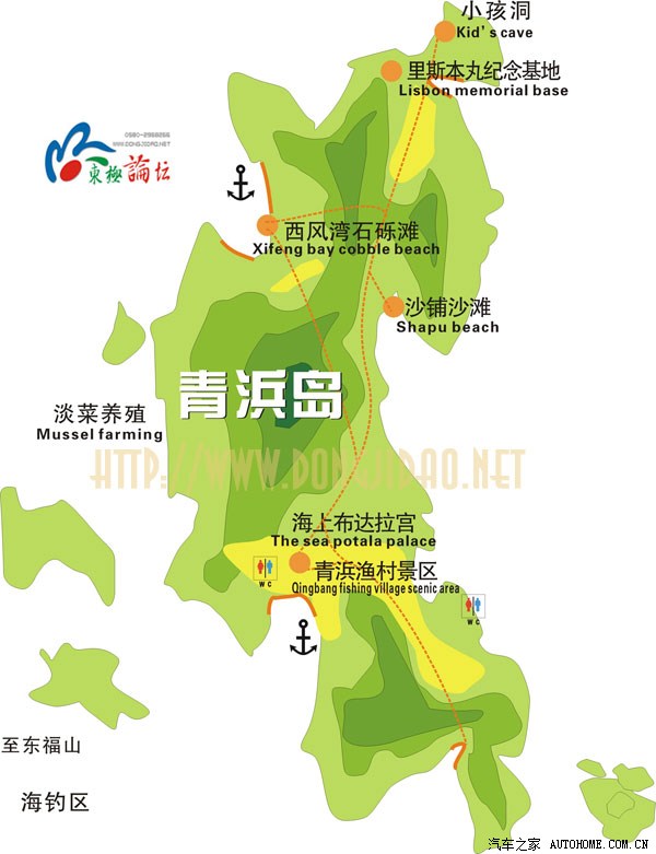 屌丝带你看大海!百图求精求置顶